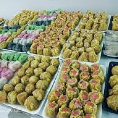 Cung Cấp Sỉ Lẻ Há Cảo, Xíu Mại TPHCM
