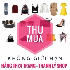 Chuyên Sỉ Kiện Và Thu Mua Hàng Thời Trang