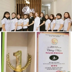 Spa Uy Tín Quận Tân Bình, Tân Phú, Bình Tân