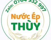 Quán Sinh Tố Nước Ép Trái Cây, Trái Cây Dầm Ngon Bình Thạnh