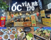 Quán Ốc Ngon Hoàng Diệu Thủ Đức