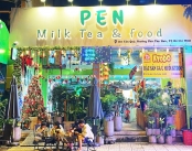 PEN - Tân Quý 