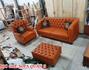 Bọc Ghế Sofa Quận 3, Bọc Ghế Sofa Tại Nhà Quận 3 