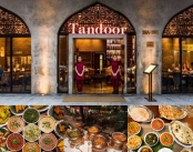 Nhà Hàng Tandoor Ngô Đức Kế Quận 1 -  Ẩm Thực Ấn Độ - Tandoor Restaurant Ngo Duc Ke District 1 Ho Chi Minh City