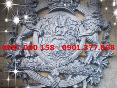 Đúc Ghi Lò Hơi Giá Rẻ TPHCM
