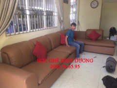 Dịch Vụ Bọc Lại Ghế Sofa Dĩ An Bình Dương, Dịch Vụ Bọc Lại Ghế Sofa Biên Hòa Đồng Nai