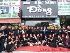 Hair Salon Đồng Salon Làm Tóc Đẹp Quận 5